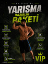 YARIŞMA HAZIRLIK PAKETİ