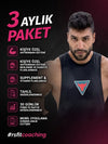 3 AYLIK UZAKTAN EĞİTİM PAKETİ